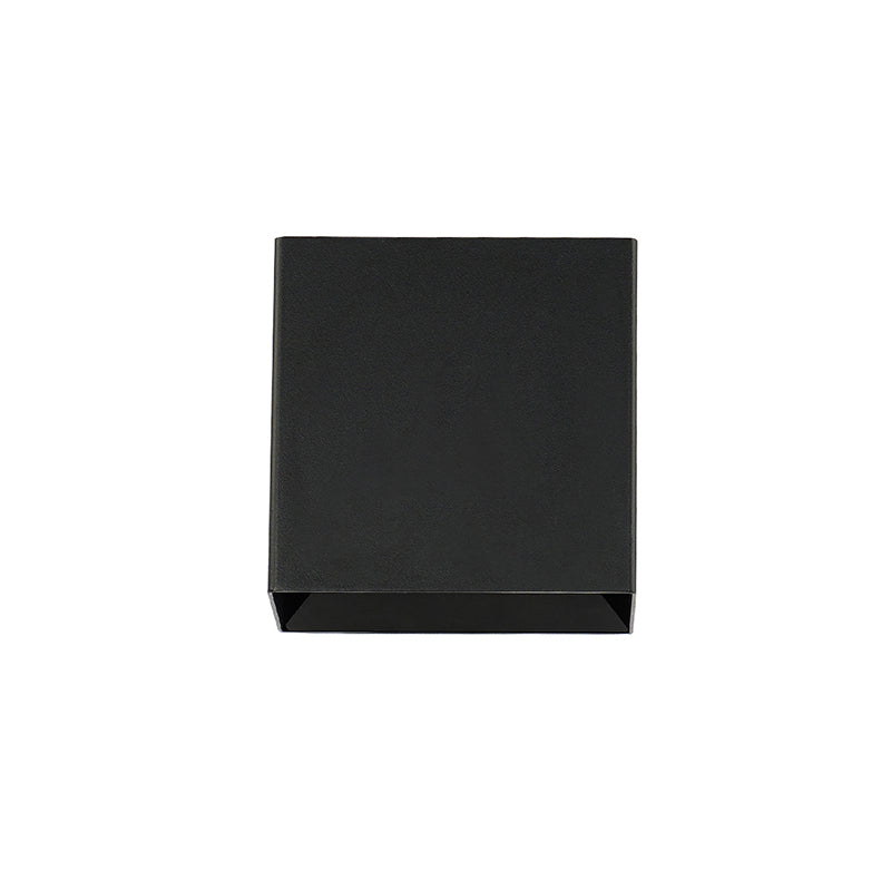 dweLED WS-45105 Boxi 5" LED Wall Sconce