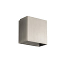 dweLED WS-45105 Boxi 5" LED Wall Sconce