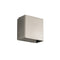 dweLED WS-45105 Boxi 5" LED Wall Sconce