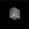 dweLED WS-45105 Boxi 5" LED Wall Sconce