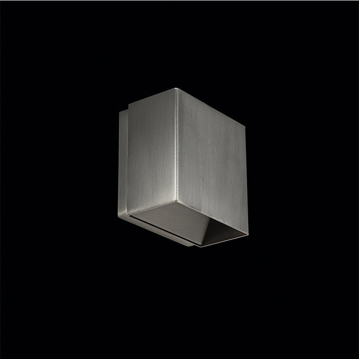dweLED WS-45105 Boxi 5" LED Wall Sconce