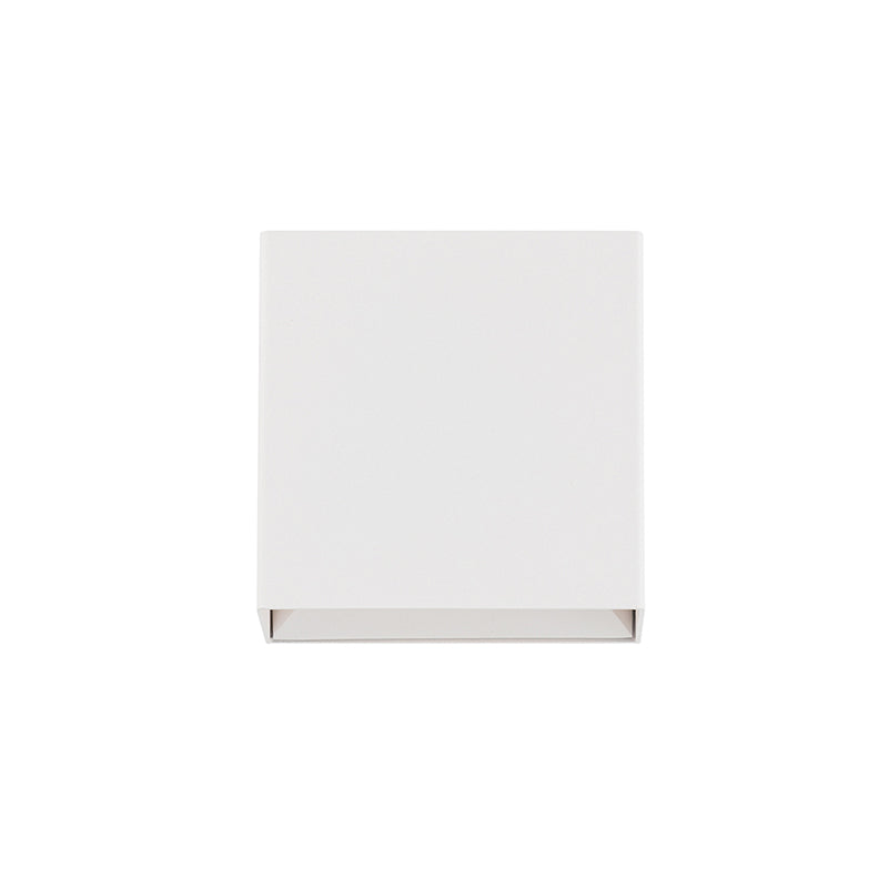 dweLED WS-45105 Boxi 5" LED Wall Sconce