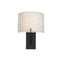 dweLED WS-47108 Fitzgerald 11" Tall LED Wall Sconce