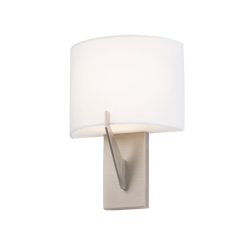 dweLED WS-47108 Fitzgerald 11" Tall LED Wall Sconce