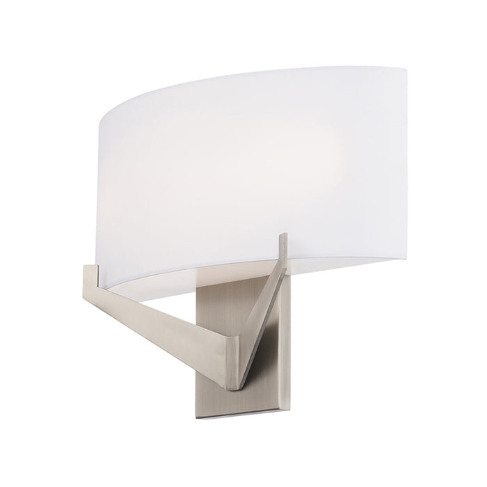 dweLED WS-47116 Fitzgerald 16" LED Wall Sconce