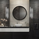 Modern Forms WS-50137 Tandem 1-lt 37" LED Bath Light