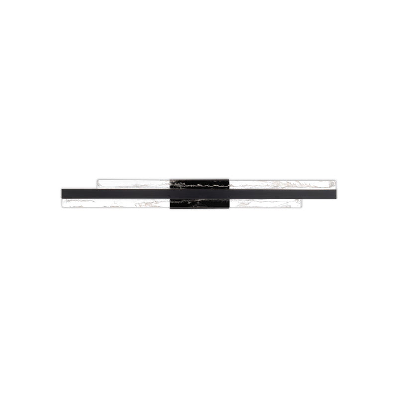 Modern Forms WS-50127 Tandem 1-lt 27" LED Bath