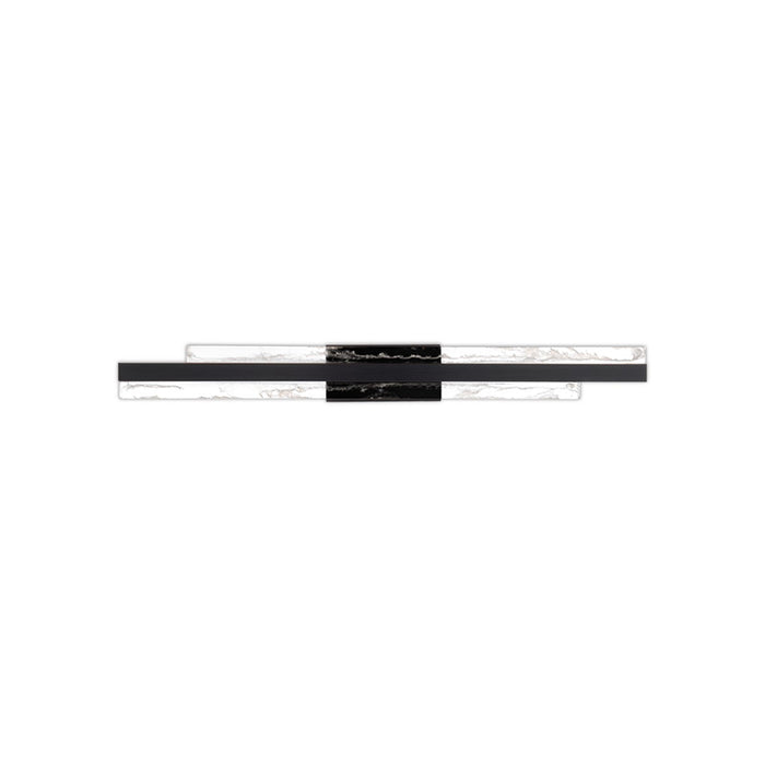 Modern Forms WS-50127 Tandem 1-lt 27" LED Bath