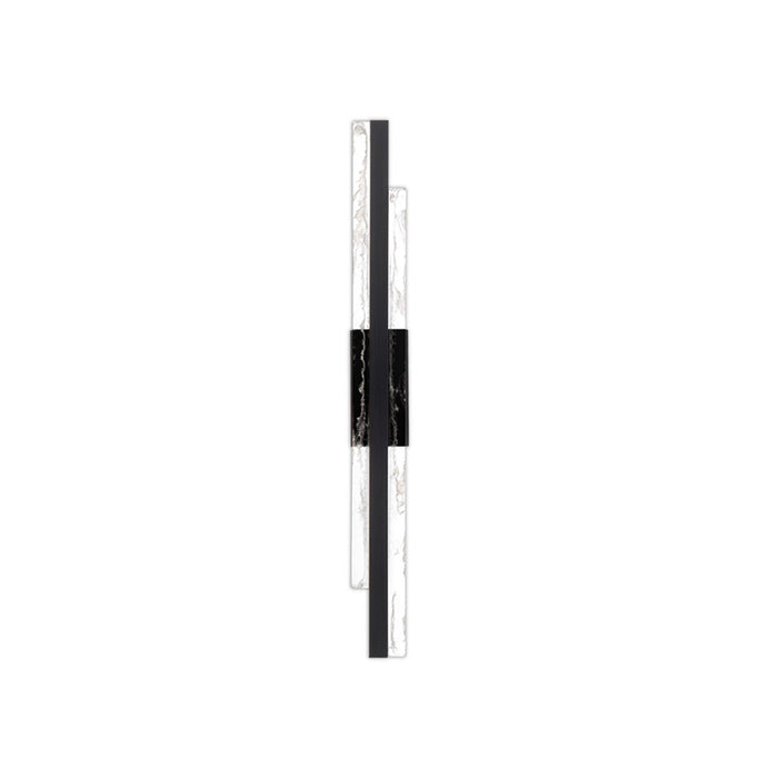 Modern Forms WS-50127 Tandem 1-lt 27" LED Bath