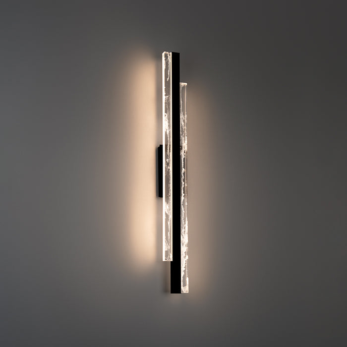 Modern Forms WS-50127 Tandem 1-lt 27" LED Bath
