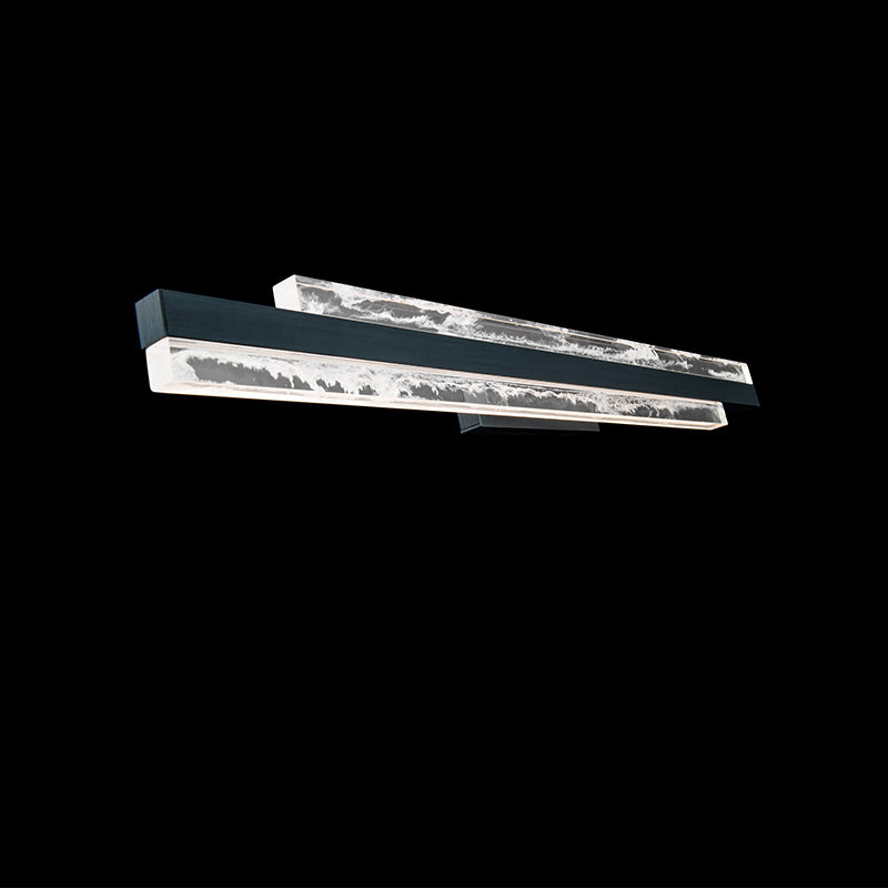 Modern Forms WS-50127 Tandem 1-lt 27" LED Bath