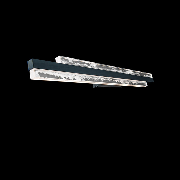 Modern Forms WS-50127 Tandem 1-lt 27" LED Bath