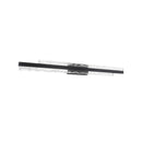 Modern Forms WS-50137 Tandem 1-lt 37" LED Bath Light