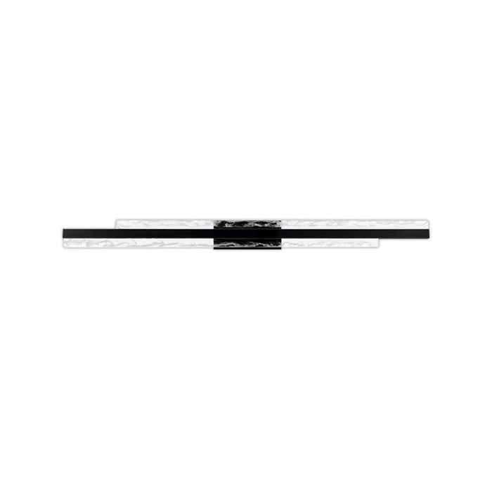 Modern Forms WS-50137 Tandem 1-lt 37" LED Bath Light