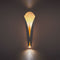 Modern Forms WS-50222 Fleur 1-lt 22" Tall LED Wall Sconce