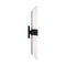 dweLED WS-53223 Fallon 2-lt 23" Tall LED Bathroom Vanity