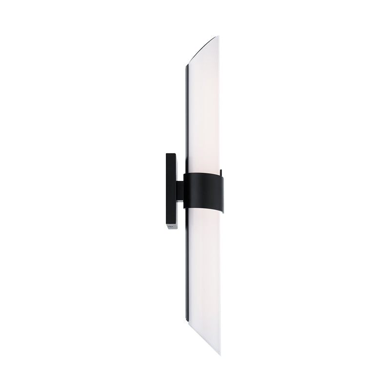 dweLED WS-53223 Fallon 2-lt 23" Tall LED Bathroom Vanity
