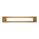Modern Forms WS-53932 Gatsby 1-lt 32" Tall LED Wall Sconces