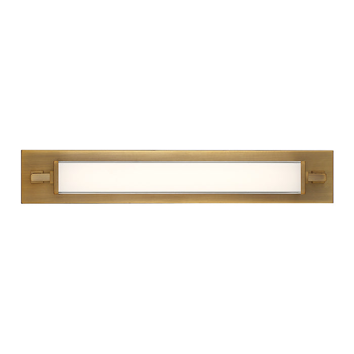 Modern Forms WS-53932 Gatsby 1-lt 32" Tall LED Wall Sconces