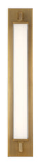 Modern Forms WS-53932 Gatsby 1-lt 32" Tall LED Wall Sconces