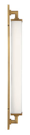 Modern Forms WS-53932 Gatsby 1-lt 32" Tall LED Wall Sconces