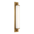 Modern Forms WS-53932 Gatsby 1-lt 32" Tall LED Wall Sconces