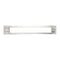Modern Forms WS-53932 Gatsby 1-lt 32" Tall LED Wall Sconces