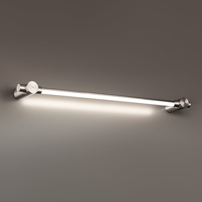 Modern Forms WS-54127 Cadence 1-lt 27" LED Bath Sconces