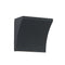 dweLED WS-57205 Cornice 2-lt 5" LED Wall Sconce