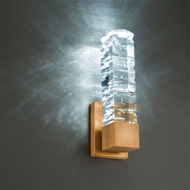 Modern Forms WS-58115 Juliet 1-lt 15" Tall LED Wall Sconces