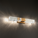 Modern Forms WS-58127 Juliet 1-lt 27" LED Wall Sconces