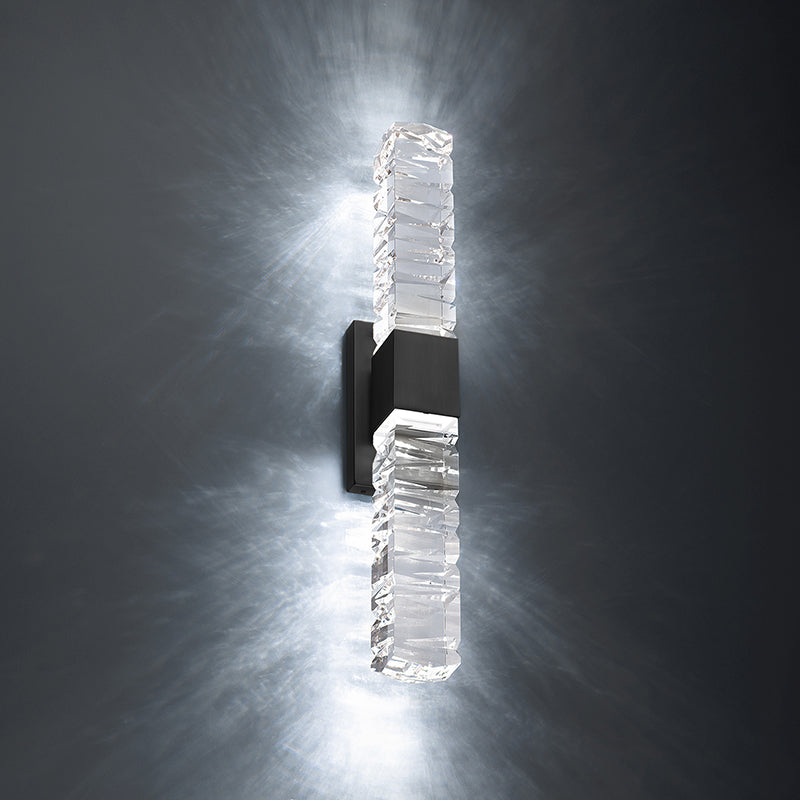 Modern Forms WS-58127 Juliet 1-lt 27" LED Wall Sconces