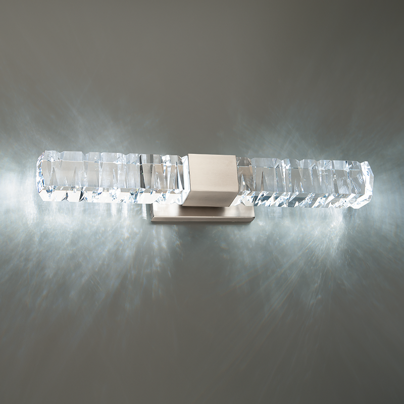 Modern Forms WS-58127 Juliet 1-lt 27" LED Wall Sconces