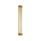 Modern Forms WS-58827 Tower 1-lt 27" Tall LED Wall Sconce