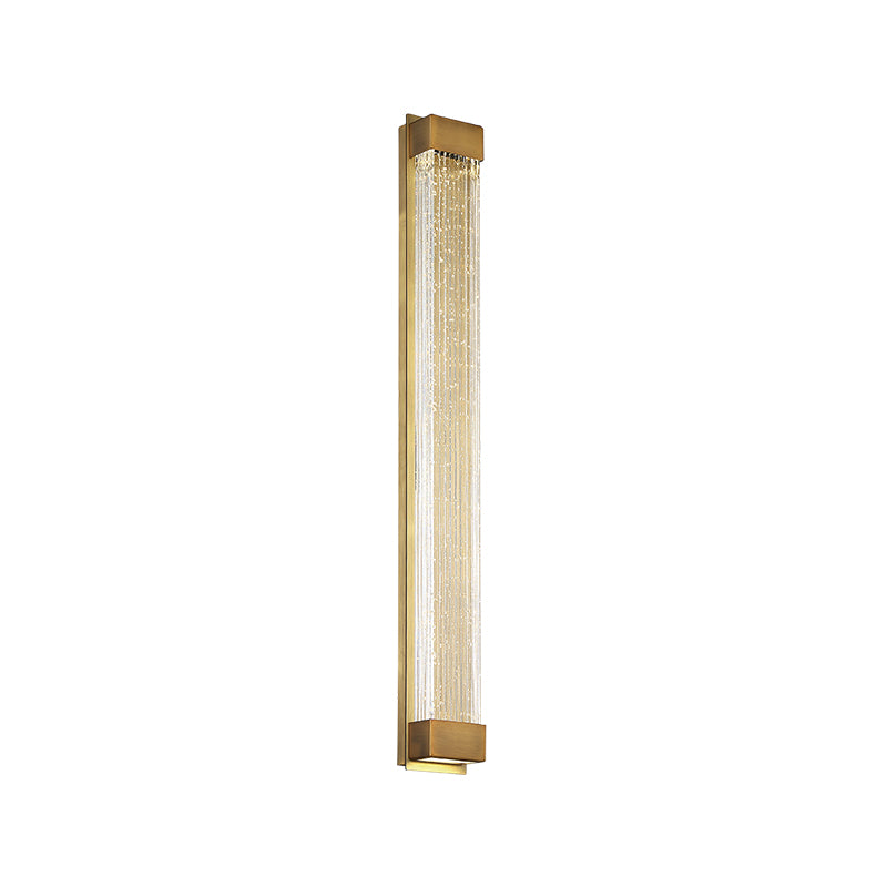 Modern Forms WS-58827 Tower 1-lt 27" Tall LED Wall Sconce