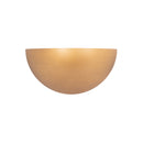 dweLED WS-59210 Collette 1-lt 10" LED Wall Sconce