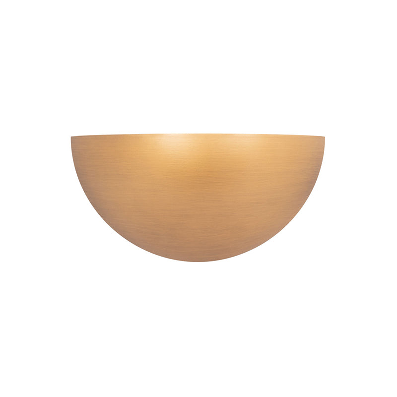 dweLED WS-59210 Collette 1-lt 10" LED Wall Sconce