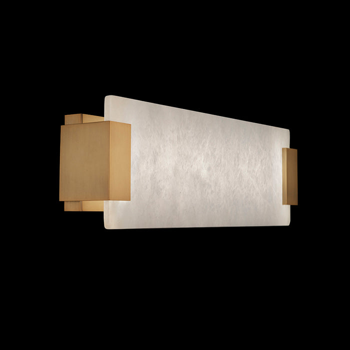 Modern Forms WS-60018 Quarry 1-lt 18" LED Bath Sconces