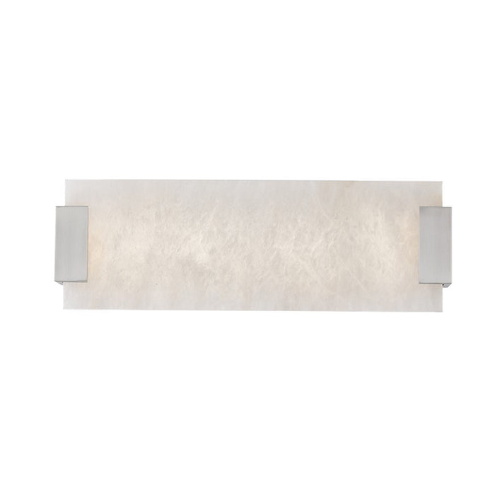 Modern Forms WS-60018 Quarry 1-lt 18" LED Bath Sconces