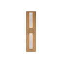 dweLED WS-61216 Camelot 2-lt 16" Tall LED Wall Sconce