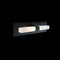 dweLED WS-61216 Camelot 2-lt 16" Tall LED Wall Sconce