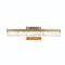 Modern Forms WS-62021 Minx 1-lt 21" LED Bath Sconces