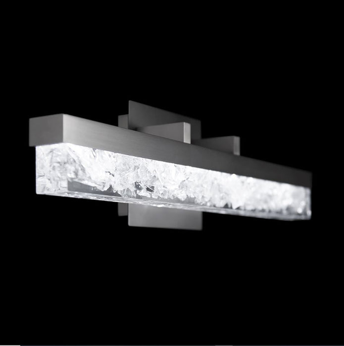 Modern Forms WS-62021 Minx 1-lt 21" LED Bath Sconces