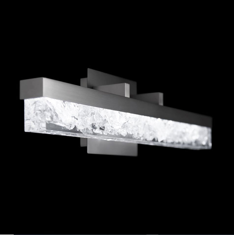 Modern Forms WS-62021 Minx 1-lt 21" LED Bath Sconces