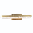Modern Forms WS-62029 Minx 1-lt 29" LED Bath Sconces