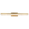 Modern Forms WS-62039 Minx 1-lt 39" LED Bath Sconces