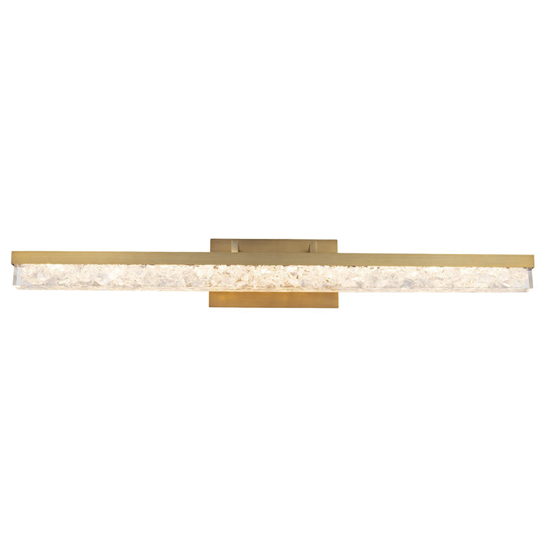 Modern Forms WS-62039 Minx 1-lt 39" LED Bath Sconces