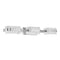 Modern Forms WS-63027 Forbes 3-lt 27" LED Vanity Light