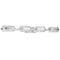 Modern Forms WS-63037 Forbes 4-lt 37" LED Vanity Light