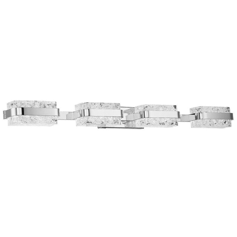 Modern Forms WS-63037 Forbes 4-lt 37" LED Vanity Light